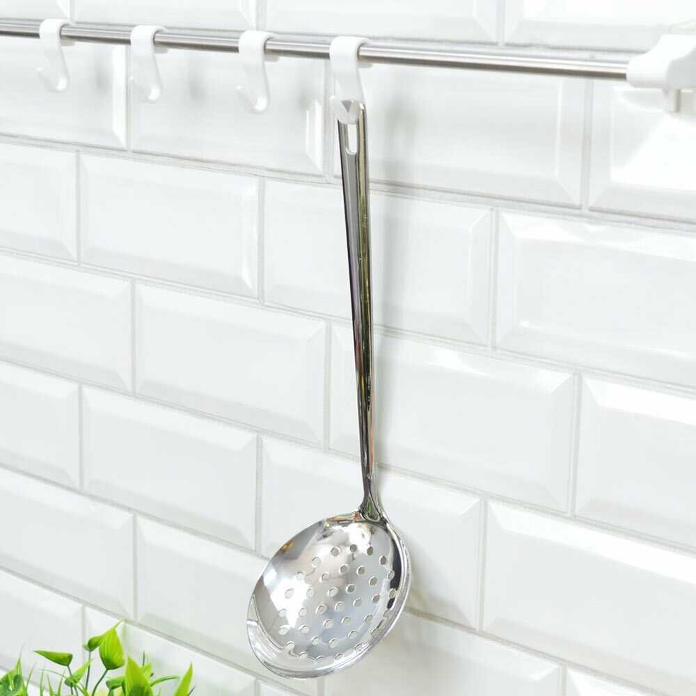 Шумовка 32см нерж Chef тм Appetite