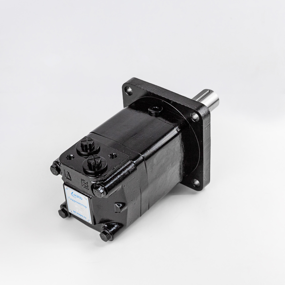 Гидромотор MSW-400C "МЗПО"