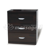 Тумба Веста 3 ящика