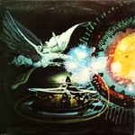 Santana / Santana 3 (LP)