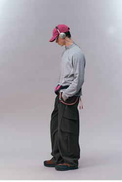 Брюки Nothomme “Monterest C6 Water-Repellent Fleece-Lined Outdoor Softshell Utility Pants”.