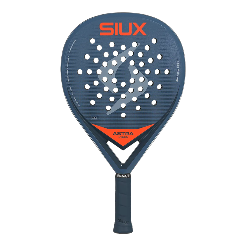 Ракетка Siux Astra Hybrid 2026