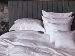 Набор наволочек 2шт 50х50 German Grass White Palette Grass