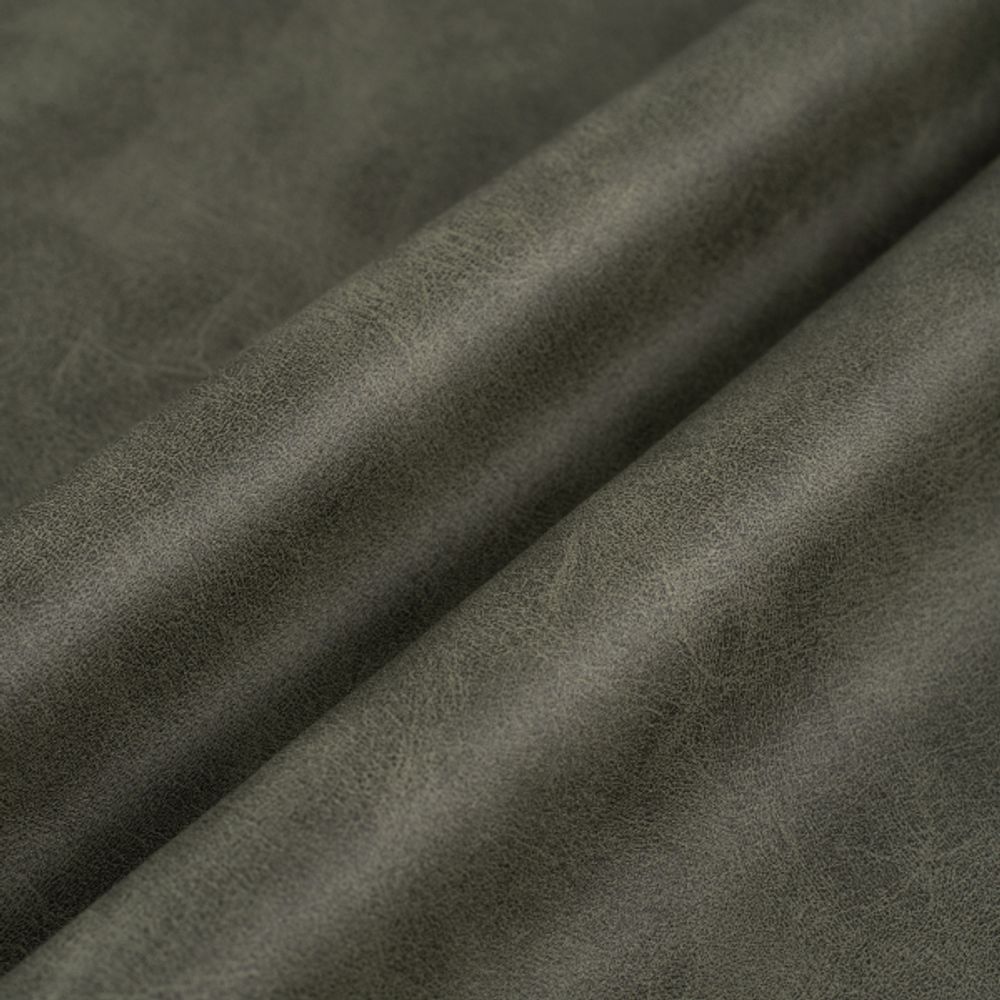 Искусственная замша Romeo deep green (Ромео дип грин)