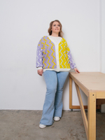 Кардиган  женский