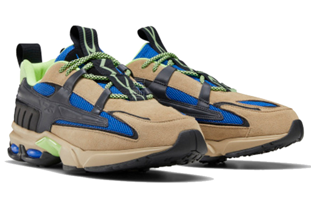 Кроссовки Reebok Dmx6 Mmxx