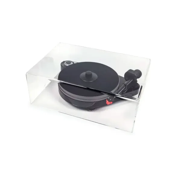 Pro-Ject Cover It RPM 5/9 Carbon