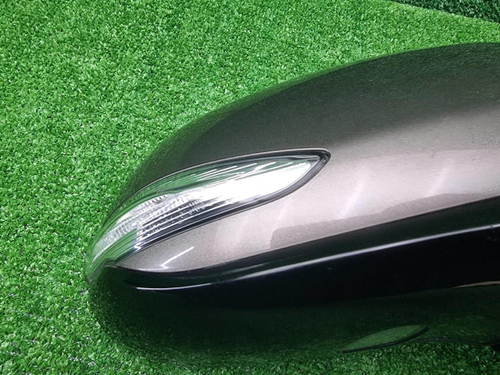 Зеркало правое Hyundai Santa Fe 4 TM (18-21) 12к.