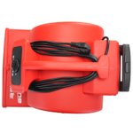 Фен для сушки ковров EVOline CDE 500 Hot