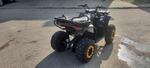 Квадроцикл бензиновый MOTAX GRIZLIK W200