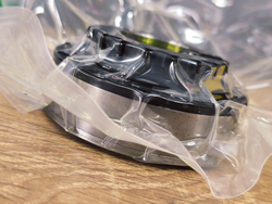 Шестерня привода распределительного вала INA VAG BLR BLY BVY BVZ