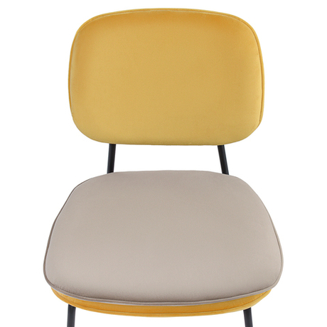 Стул Bergenson Bjorn Pea bb0000617