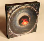 Комплект / Bill Bruford (4 Mini LP CD + Box)