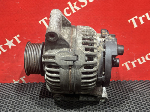 Генератор 80A 2019г.