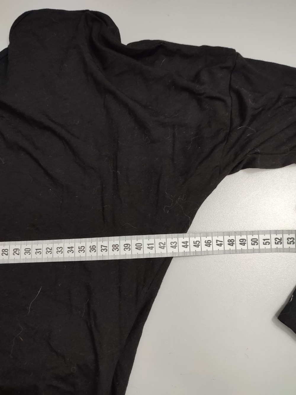 Джемпер Grishko с открытой спиной 42 размер