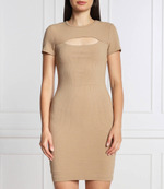 Платье LANA GUESS - бежевый(WBYK95 KB9E2)