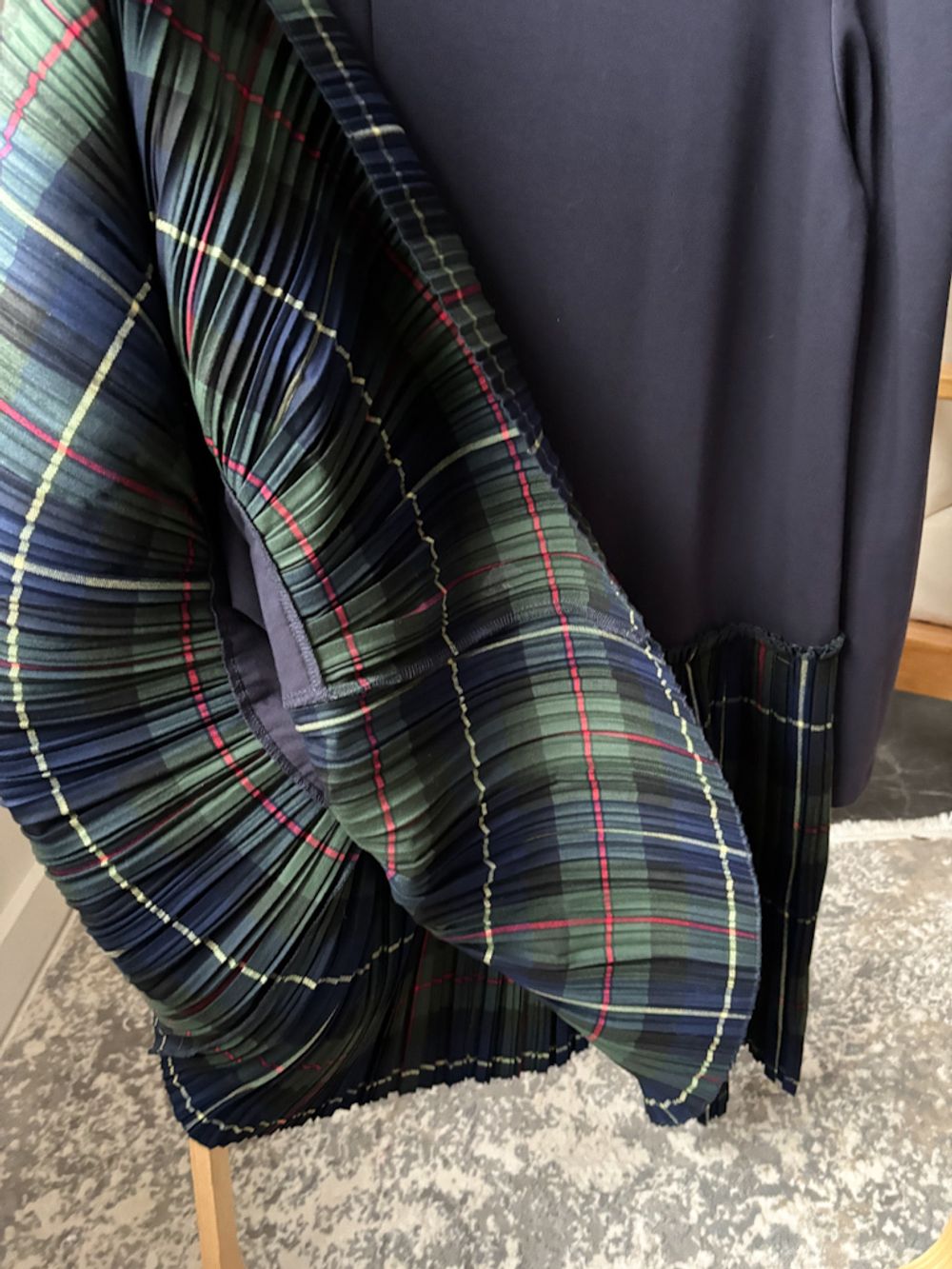 Платье il Gufo, 152