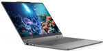 Ноутбук  Lenovo Yoga 7 2-in-1 14ILL10 14 ", Core Ultra 7, 16 Гб RAM, 1 Тб SSD, Arc graphics, Серый