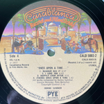 Donna Summer ‎– Once Upon A Time 2LP (Англия 1977г.)
