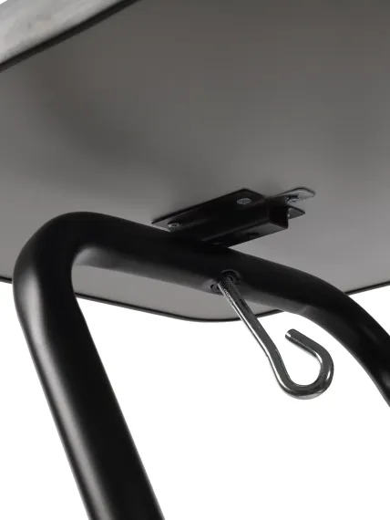 [LTD-101] Проекционный столик Lumien Deco