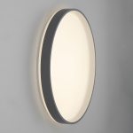 Потолочный светодиодный светильник Citilux ENZO CL753513G