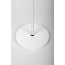 Торшер светильник Rivoli Alina 7086-501 напольный 1 х Е27 40 Вт