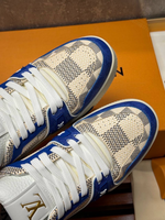Кроссовки Louis Vuitton Trainer