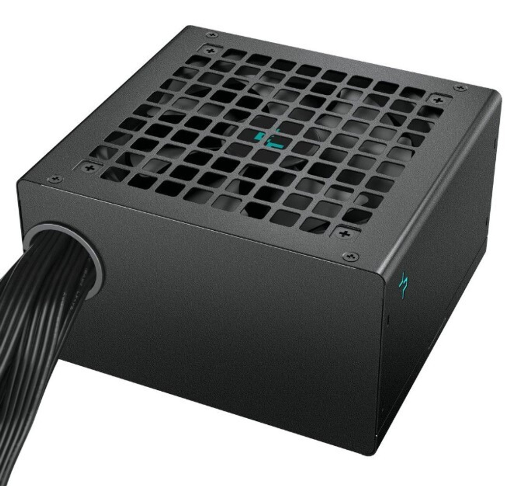 Блок питания ATX Deepcool R-PN750D-FC0B-WGEU-V2