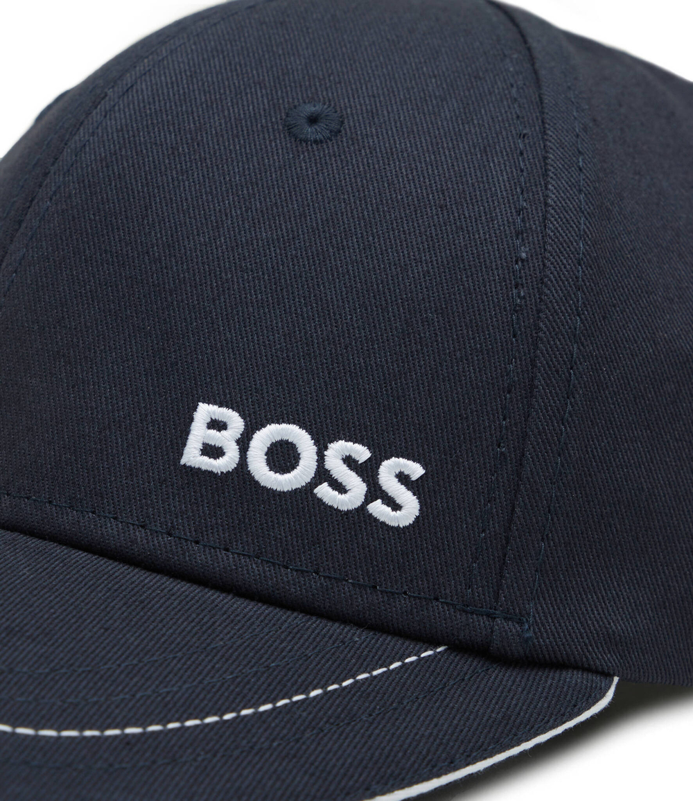 Кепка BOSS GREEN - темно-синий(50492716)