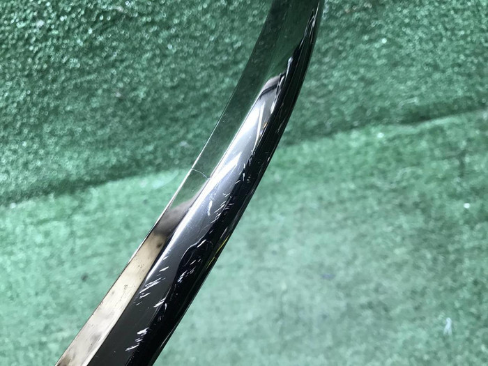 Молдинг фары левый Toyota LC Prado 150 (2017-н.в.)