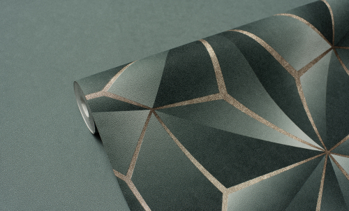 Обои 88187-05 Kaleidoscope Ateliero