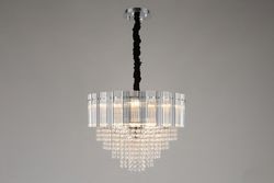 Подвесная люстра Omnilux Naro OML-69513-08