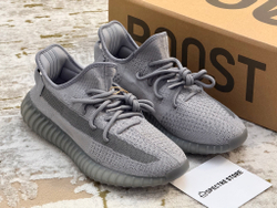 Yeezy Boost 350 V2 Steel Grey