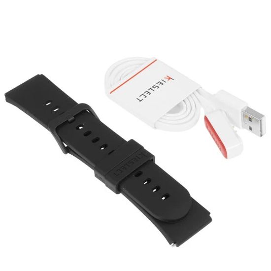 Умные часы Kieslect Smart Calling Watch Ks2 Note (YFT2151EU)