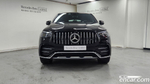Mercedes-Benz GLE-Class W167 AMG GLE53 4MATIC+ Coupe (05.2023)