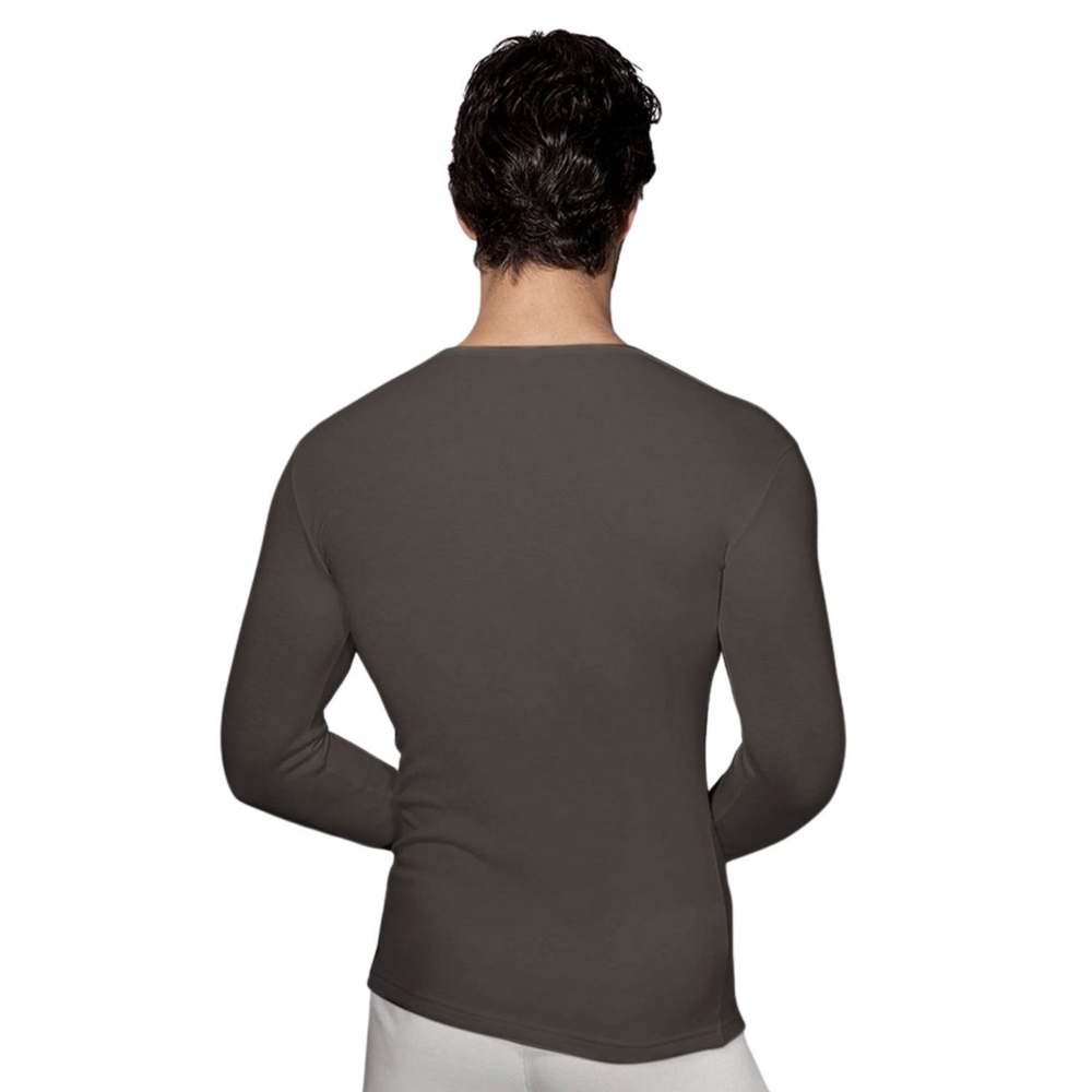 Термо-лонгслив Doreanse Thermo (Размер: M) (Цвет: темно-серый)