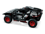 LEGO Technic 42160 Audi RS Q e-tron — внедорожный спортивный автомобиль