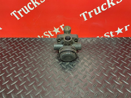 Клапан ускорительный 2017г.