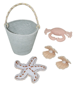 Ковер игровой Lorena Canals Остров D120 см