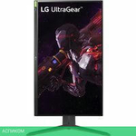 Игровой монитор LG UltraGear 27GP850P-B