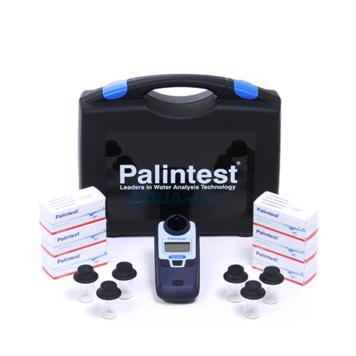 Фотометр 6 в 1 Palintest для анализа и тестирования параметров воды (LMP006)