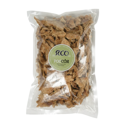 Соевое мясо, сухое