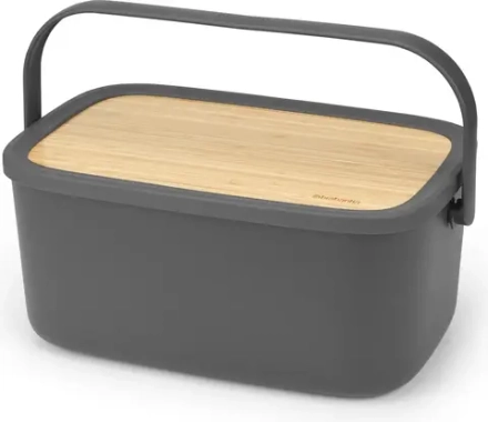 Brabantia Ник Грей Хлебница