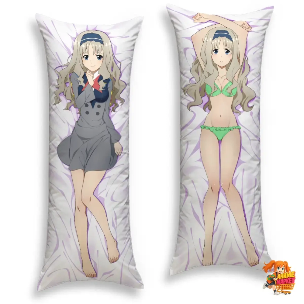 Дакимакура Милый во Франксе Кокоро