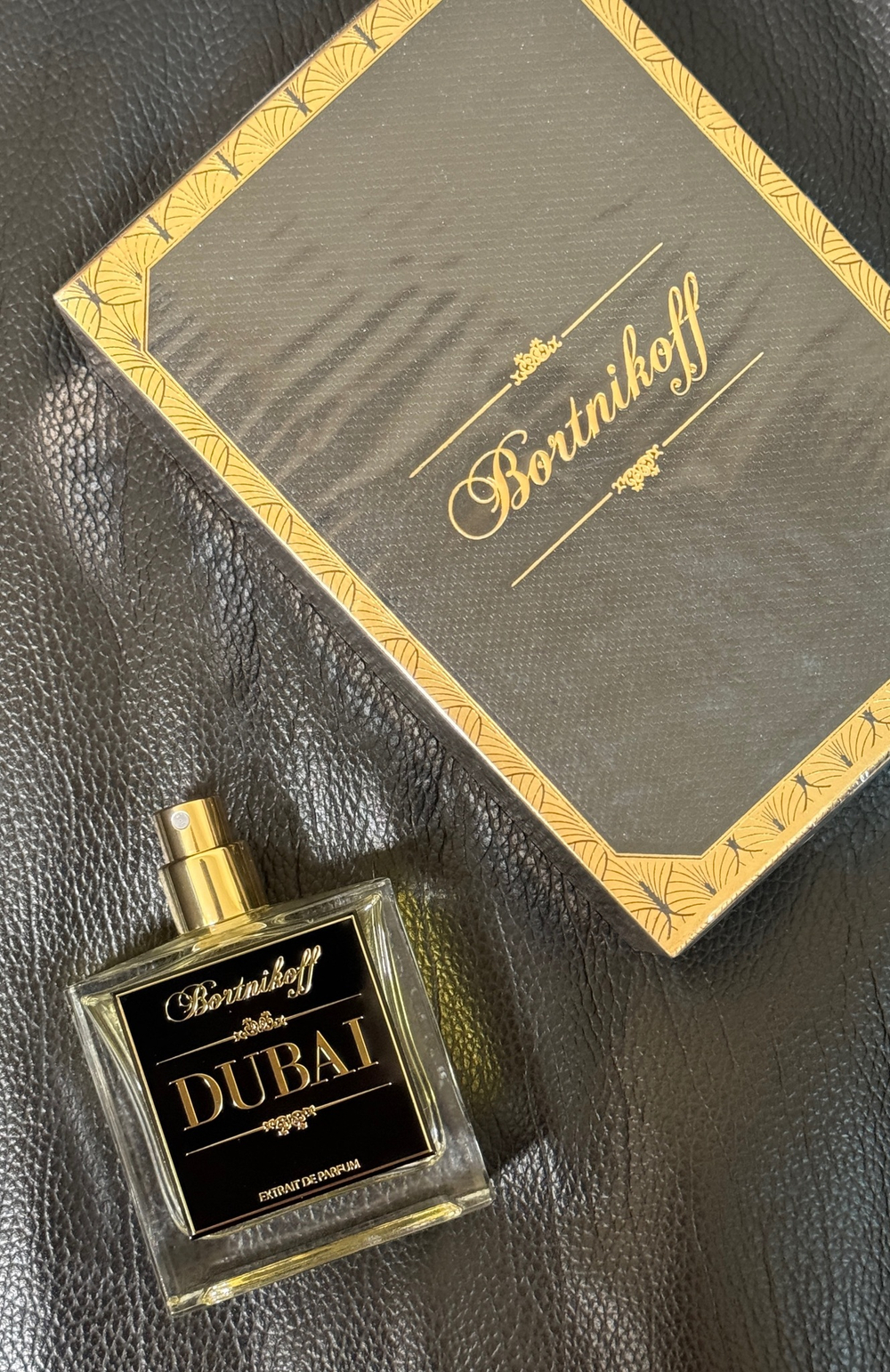 Bortnikoff Dubai