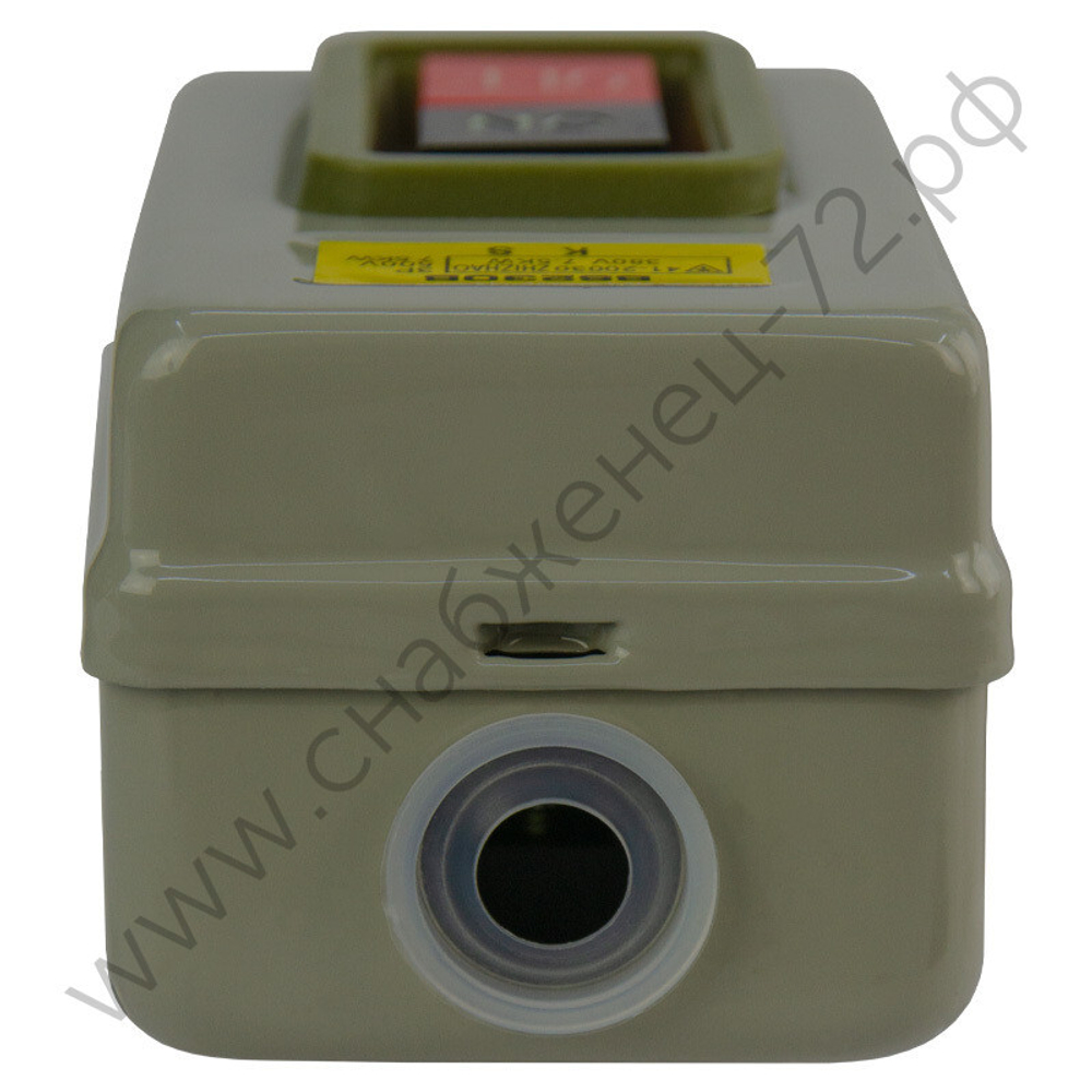 Посты кнопочные Энергия BS