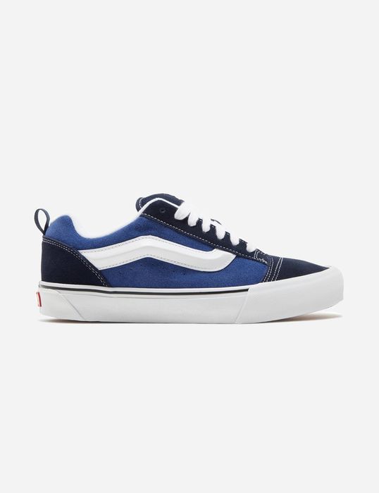 Vans Old Skool Navy Blue