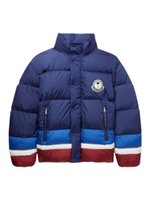 Пуховик Moncler