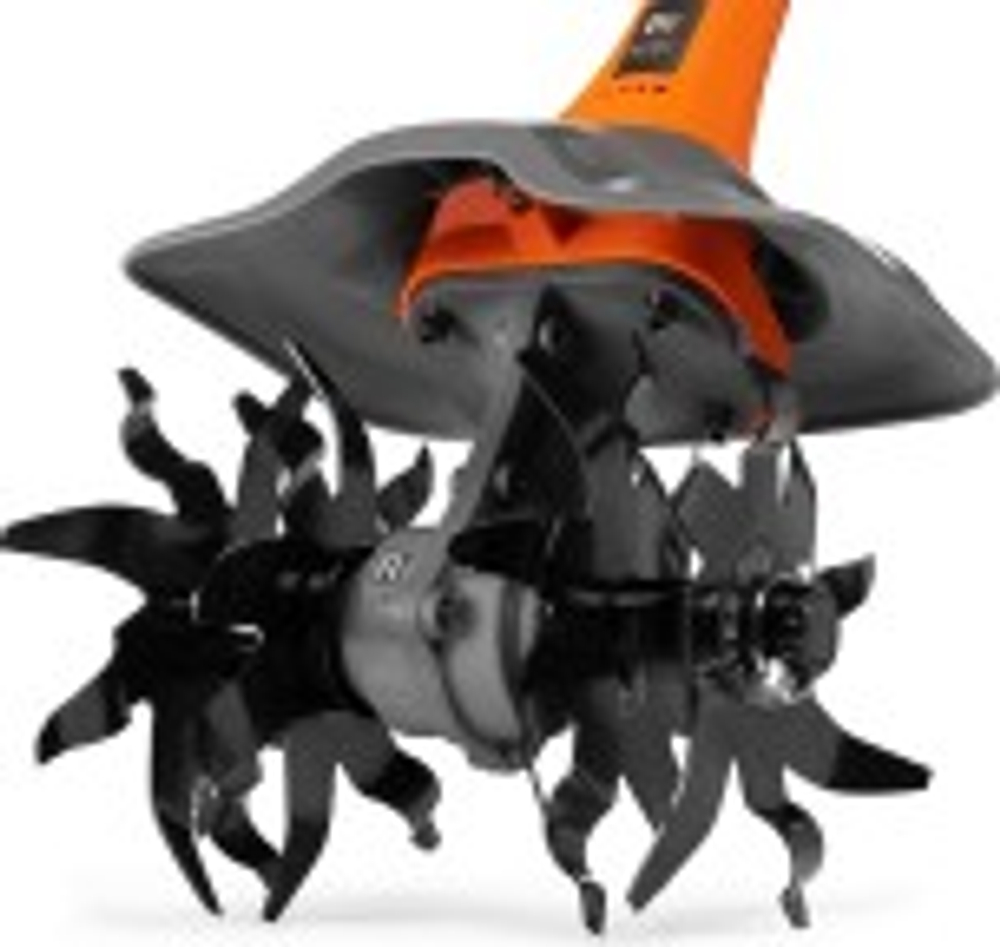 Культиватор DAEWOO DAT 2521Li SET аккумуляторный с АКБ и ЗУ