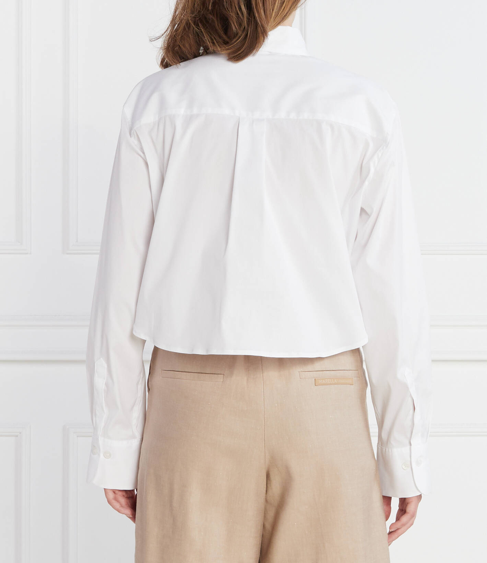 Рубашка RIANI - белый(375060-2076)